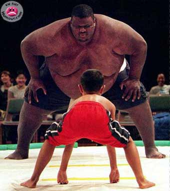 yalah...yala...min ma3raka mostahilla